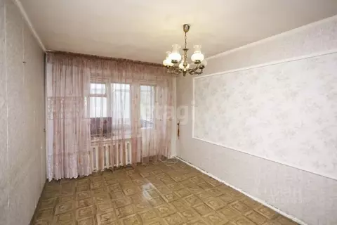 3-к кв. Хабаровский край, Хабаровск ул. Гамарника, 49 (55.4 м)