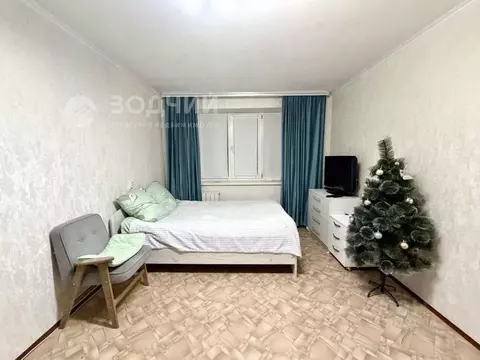 1-к кв. Чувашия, Канаш ул. Ильича, 3А (32.2 м)