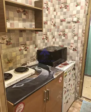 1-к кв. Ростовская область, Волгодонск Морская ул. (12.0 м)