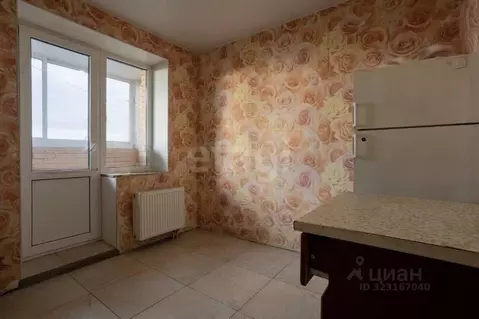 1-к кв. Ленинградская область, Всеволожский район, Заневское городское ...