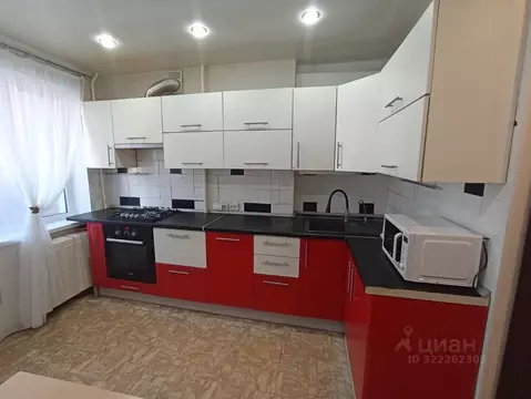 4-к кв. Самарская область, Самара Ново-Вокзальная ул., 217 (78.0 м)