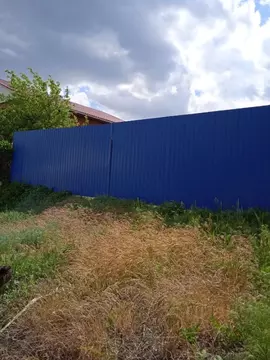 Участок в Волгоградская область, Волгоград ул. Адмирала Макарова (6.0 ...