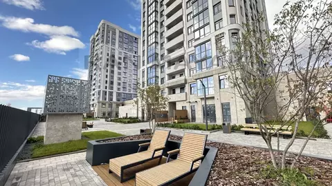 2-к кв. Адыгея, Майкоп Спортивная ул., 39Б (70.0 м)