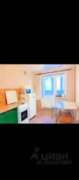 1-к кв. Тамбовская область, Тамбов ул. Агапкина, 2И (40.0 м)