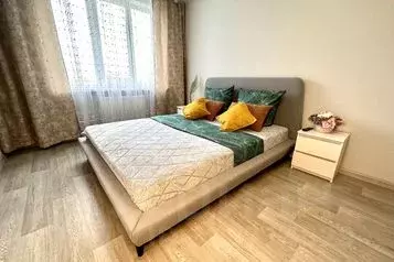 1-к кв. Рязанская область, Рязань Олимпийский городок мкр, 3 (40.0 м)