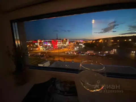 Студия Московская область, Мытищи ул. Мира, 49 (24.0 м)