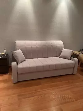 1-к кв. Москва Магнитогорская ул., 5 (38.0 м)