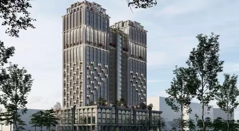 2-к кв. Чеченская республика, Грозный ул. Шейха Али Митаева, 69/7 ...