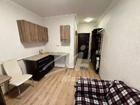 Продается студия