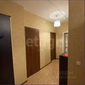 2-к кв. Ярославская область, Ярославль ул. Академика Колмогорова, 13к3 ...
