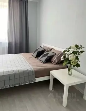 1-к кв. Чувашия, Чебоксары просп. Чебоксарский, 33к1 (37.0 м)