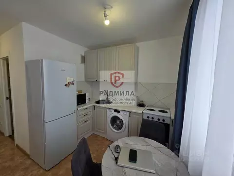 Квартира, 1 комната, 28 м