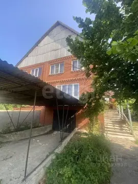 3-к кв. Краснодарский край, Крымский район, Нижнебаканская ст-ца ...