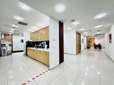 Офис в Москва 4-й Лесной пер., 4 (25 м)