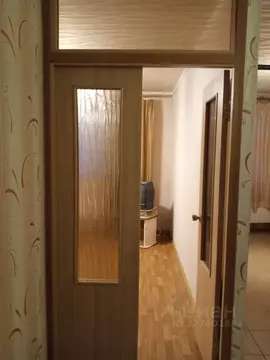 1-к кв. Самарская область, Тольятти 12-й кв-л, бул. Гая, 10 (30.0 м)