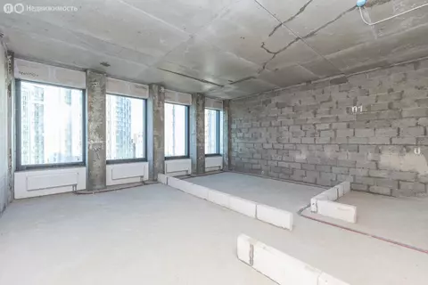 1-комнатная квартира: Москва, бульвар Братьев Весниных, 1 (43 м)