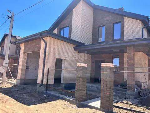 Дом в Астраханская область, Приволжский район, пос. Кирпичного Завода ...