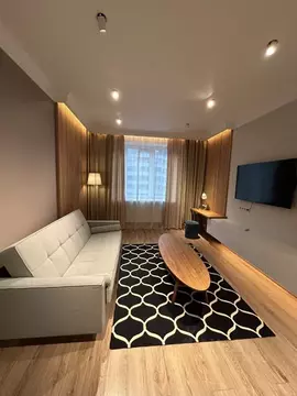 2-к кв. Санкт-Петербург Свердловская наб., 58 (70.0 м)