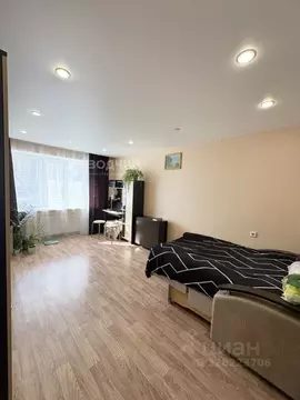 1-к кв. Чувашия, Чебоксары просп. Тракторостроителей, 70к2 (43.0 м)