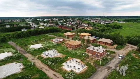 Дом в Тверская область, Калининский муниципальный округ, пос. ...