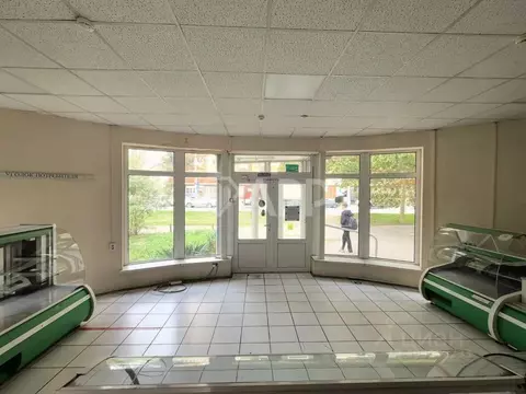 Помещение свободного назначения в Краснодарский край, Новороссийск ...