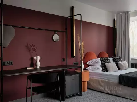 Комната Новгородская область, Великий Новгород Большая ...