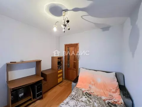 2-к кв. Волгоградская область, Волгоград ул. Землячки, 28 (41.0 м)