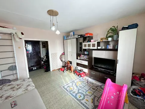 1-к кв. Челябинская область, Челябинск ул. Куйбышева, 9 (40.2 м)