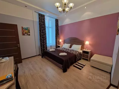 Комната Башкортостан, Уфа Черниковская ул., 51 (25.0 м)