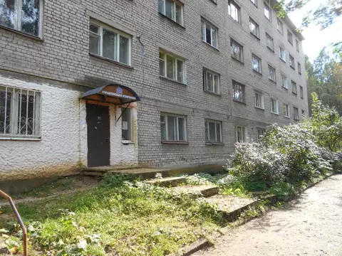 Помещение свободного назначения в Тверская область, Вышний Волочек ул. ...