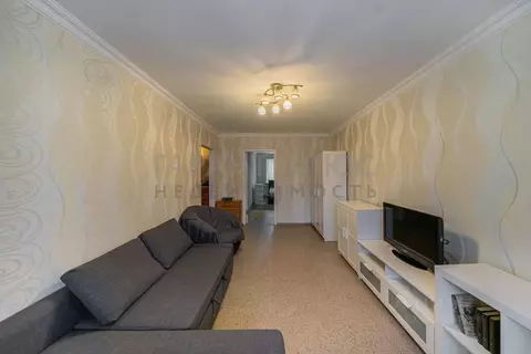 2-к кв. Липецкая область, Липецк ул. М.И. Неделина, 26 (44.0 м)