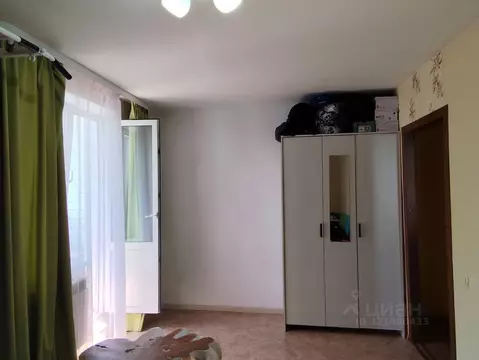 1-к кв. Вологодская область, д. Марфино ул. Молодежная, 1А (34.1 м)