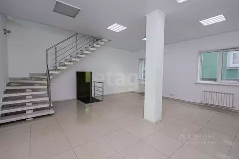 Дом в Оренбургская область, Оренбург Туркестанская ул., 142 (297 м)