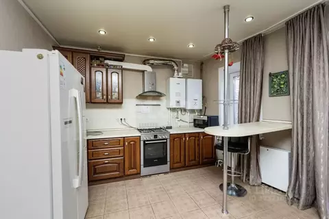 Таунхаус в Пермский край, Пермь ул. Александра Щербакова, 72 (150 м)