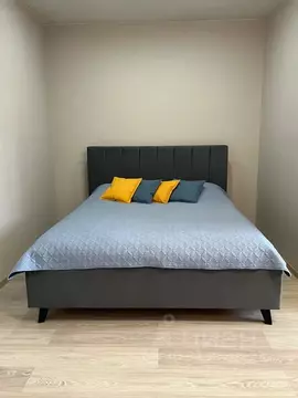 1-к кв. Бурятия, Улан-Удэ Ключевская ул., 61 (38.0 м)