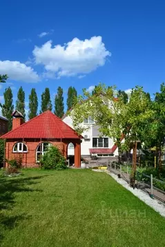 Дом в Курская область, Курск ул. Карла Маркса, 104 (412 м)