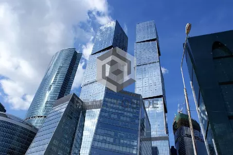 Офис в Москва наб. Пресненская, 8с1 (190 м)