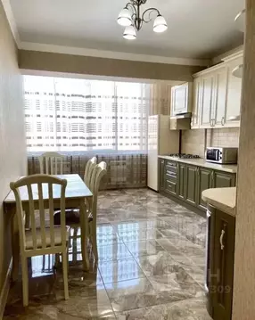 2-к кв. Кабардино-Балкария, Нальчик ул. Ватутина, 29Д (70.0 м)