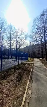 Комната Москва пос. Института Полиомиелита, 2 (18.2 м)