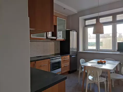 2-к кв. Москва ул. Крылатские Холмы, 37 (65.0 м)