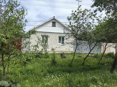 Дом в Брянская область, Клинцы ул. 8 Марта (48 м)
