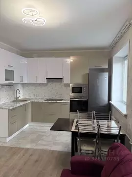 3-к кв. Ярославская область, Ярославль ул. Жукова, 17 (59.0 м)