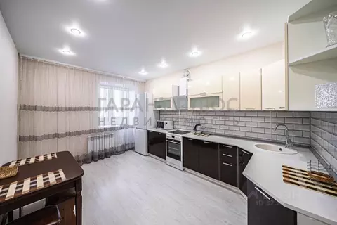 1-к кв. Липецкая область, Липецк ул. И.В. Свиридова, 18 (43.0 м)