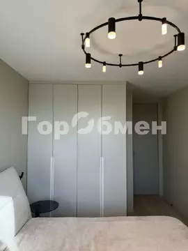 Продается 3-комнатная квартира