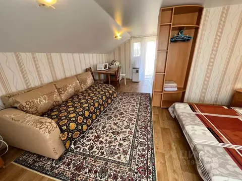 Комната Крым, Судак ул. Гагарина, 48/1