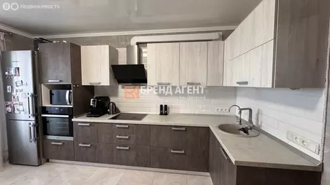 3-комнатная квартира: Белгород, Народный бульвар, 34 (92.5 м)