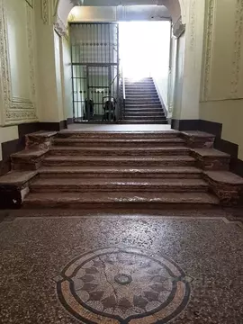 Комната Санкт-Петербург ул. Марата, 40 (16.7 м)