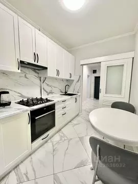 2-к кв. Москва Николоямская ул., 43К4 (46.0 м)