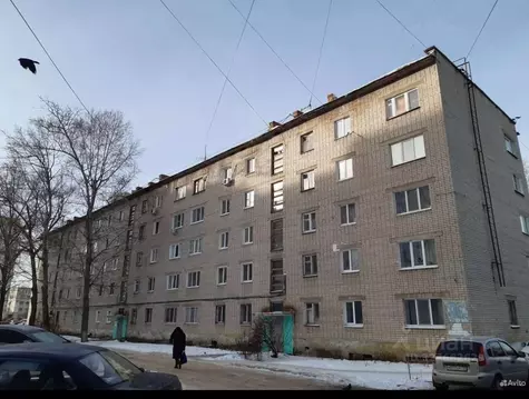 Студия Ульяновская область, Ульяновск ул. Рябикова, 66 (19.0 м)