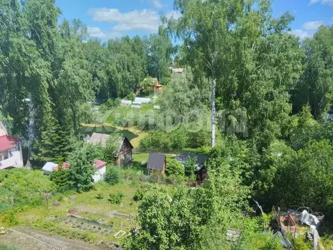 Дом в Новосибирская область, Новосибирский район, Станционный ...